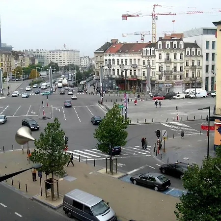 L'auberge Autrichienne Hotel Bruselas