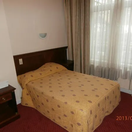 L'auberge Autrichienne Hotel 2*